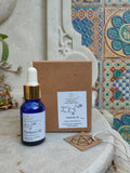Huile de Patchouli / Patchouli Steam Distilled Oil