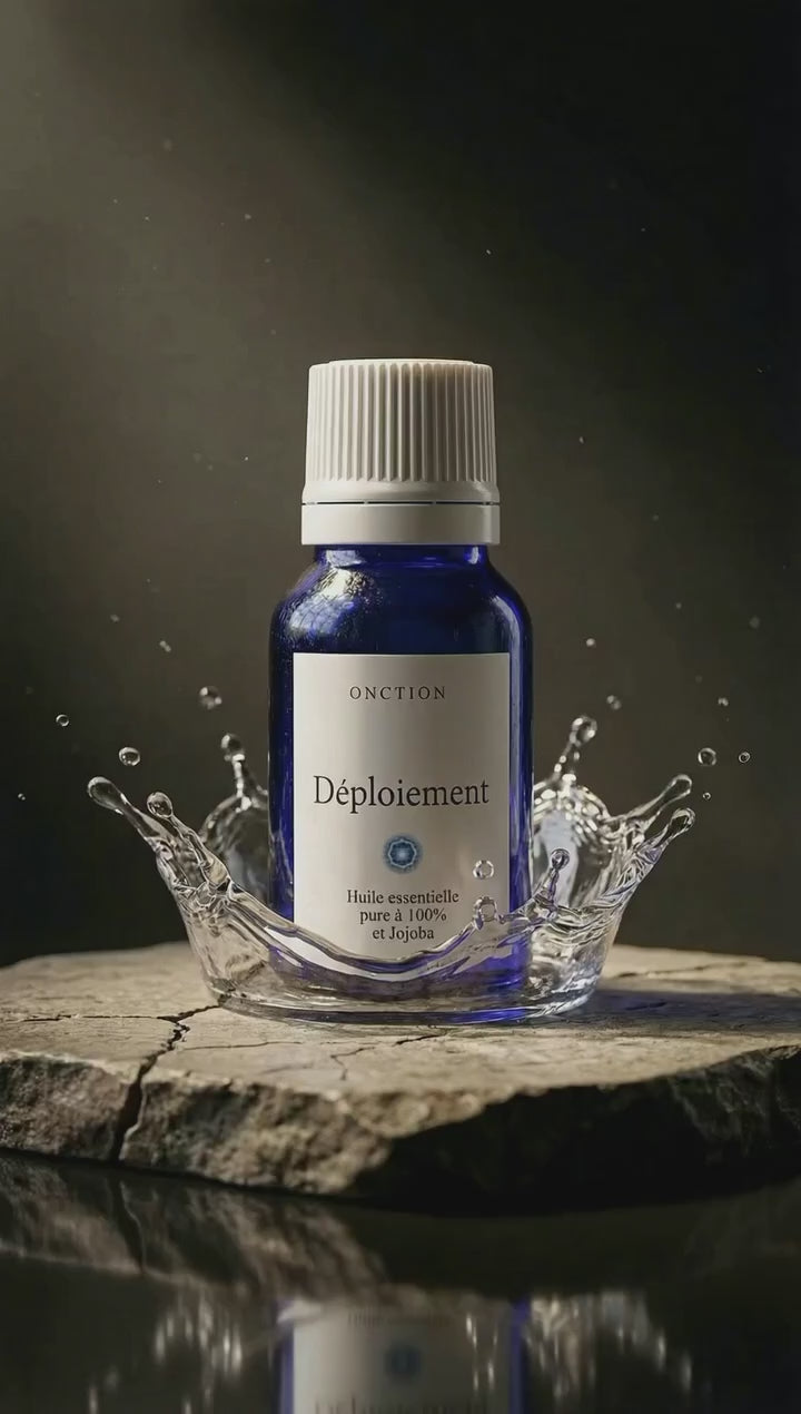 Onction Déploiement